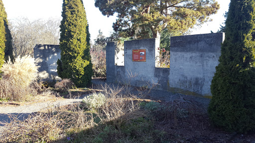 Park «Kirke Park», reviews and photos, 7028 9th Ave NW, Seattle, WA 98117, USA