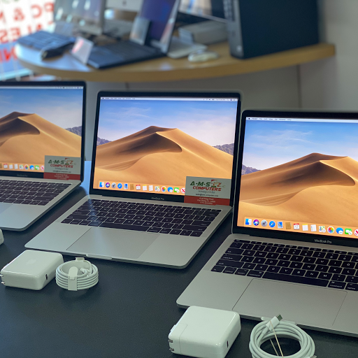 Computer Repair Service «A-M-S-Computers Computer Repair», reviews and photos, 6148 Ridge Rd, Port Richey, FL 34668, USA