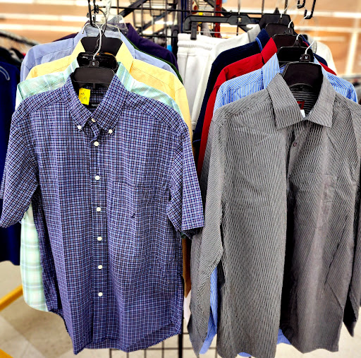 Thrift Store «The Salvation Army Family Store & Donation Center», reviews and photos