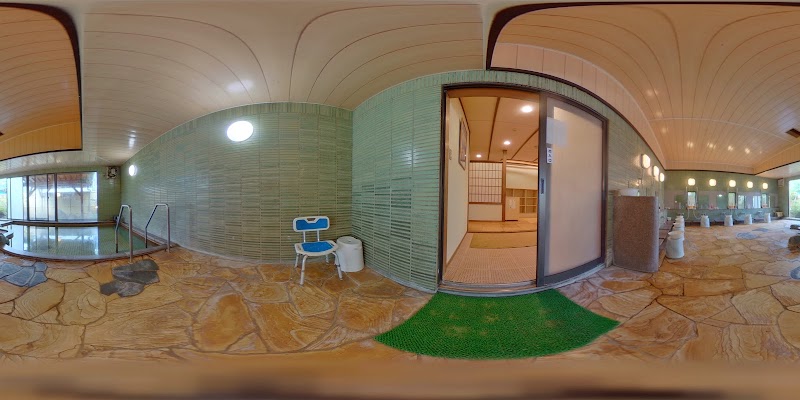 山鹿温泉 清流荘 熊本県山鹿市山鹿 ホテル 宿泊施設 グルコミ