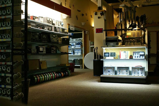 Electronic Parts Supplier «Vetco Electronics», reviews and photos, 12718 Northup Way #100, Bellevue, WA 98005, USA