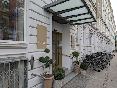 Hotel Mayfair Helgolandsgade 3, 1653 København, Danmark