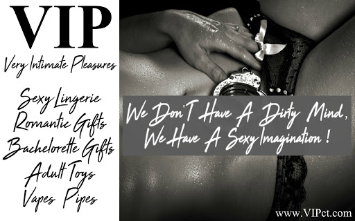 Lingerie Store «VIP Very Intimate Pleasures», reviews and photos, 228 Queen St, Southington, CT 06489, USA