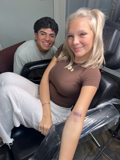 Explore easy to draw tattoo ideas, creative tattoo ideas in Russellville, available at AR Ink