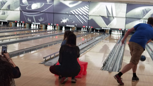 Bowling Alley «Old Mountain Lanes», reviews and photos, 756 Kingstown Rd, Wakefield, RI 02879, USA