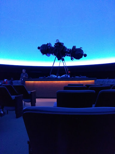 Nature Preserve «Fernbank Forest», reviews and photos, 767 Clifton Rd, Atlanta, GA 30307, USA