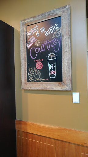 Starbucks image