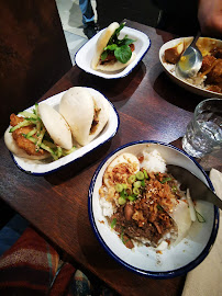 Les plus récentes photos du Yansai 17 - Restaurant asiatique à Paris - n°5