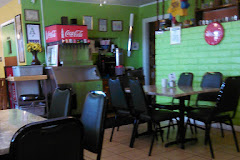 Tony's Cafe