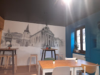 Atmosphère du Café Barista'do à Rosheim - n°3