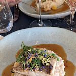 Photo n° 3 de l'avis de Sev. fait le 06/08/2022 à 21:16 pour La Réserve Péché Iodé à Merville-Franceville-Plage