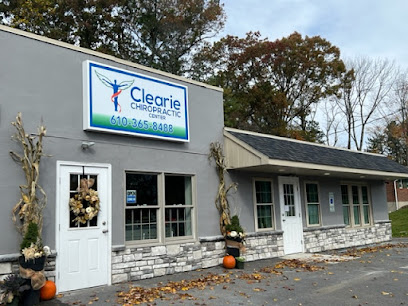 Clearie Chiropractic Center