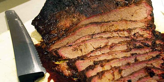 Off the Bone Barbeque