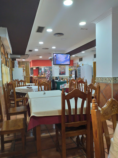 La Taberna de Louis en Tres Cantos