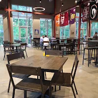 Brock's Gap Brewing Company in Hoover, Alabama - 4.70 star rating