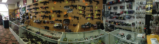 Outdoor Sports Store «Oregon Paintball», reviews and photos, 40 NW 2nd St, Gresham, OR 97030, USA