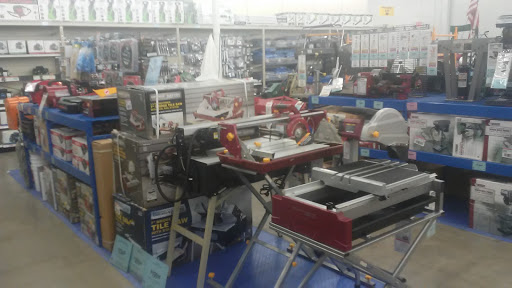 Hardware Store «Harbor Freight Tools», reviews and photos, 345 Huntington Turnpike, Bridgeport, CT 06610, USA