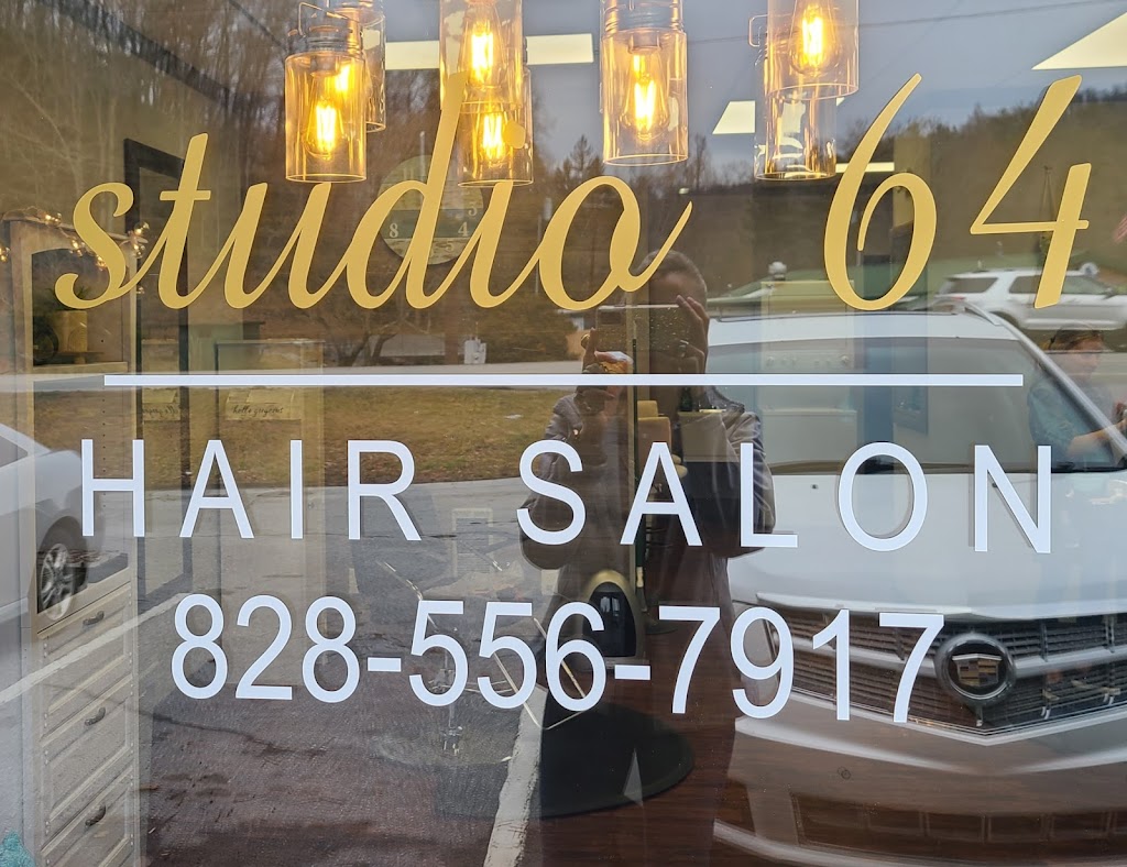 Studio 64 Salon 28768