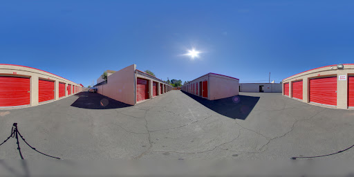 Self-Storage Facility «CubeSmart Self Storage», reviews and photos, 480 S Arizona Ave, Chandler, AZ 85225, USA