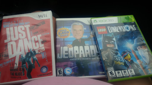 Video Game Store «GameStop», reviews and photos, 2377 Happy Valley Rd, Glasgow, KY 42141, USA