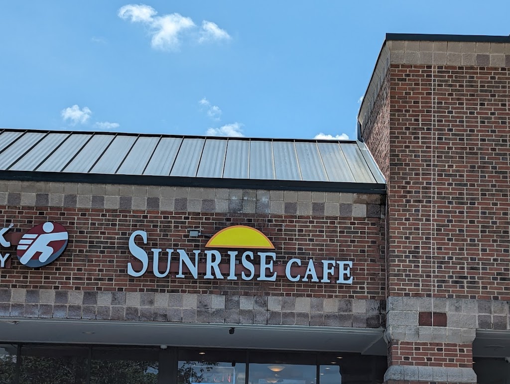 Sunrise Cafe 28037