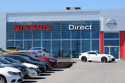 Direct Nissan (Dealership)