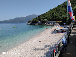 Agios Paraskevi'in fotoğrafı imkanlar alanı