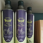 Photo n°19 de l'avis de Lella.r fait le 23/08/2020 à 09:24 sur le  Casale Poggio Nebbia - Agriturismo à Tarquinia