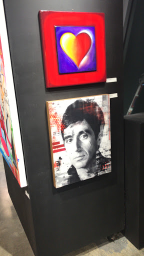 Art Gallery «Effusion Gallery», reviews and photos, 1130 Ocean Dr, Miami Beach, FL 33139, USA