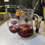 Photo n°1 de l'avis de Simone.e fait le 05/01/2024 à 21:49 sur le  Dom Pastel - Pastéis Brasileiros Braga à Braga