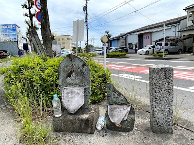 万力馬頭観音