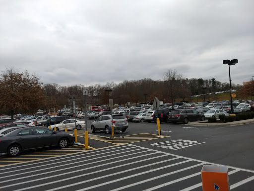 Department Store «Walmart Supercenter», reviews and photos, 975 Hilton Heights Rd, Charlottesville, VA 22901, USA
