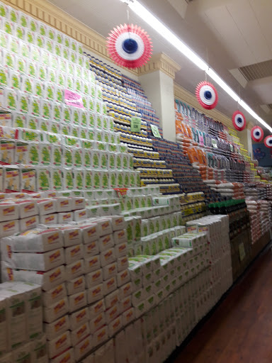 Supermarket «Supremo Food Market», reviews and photos, 249 E Front St, Plainfield, NJ 07060, USA