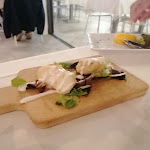 Photo n°3 de l'avis de edo.a fait le 18/07/2020 à 20:13 sur le  Ristorante Stabilimento Balneare Filippo à Civitanova Marche