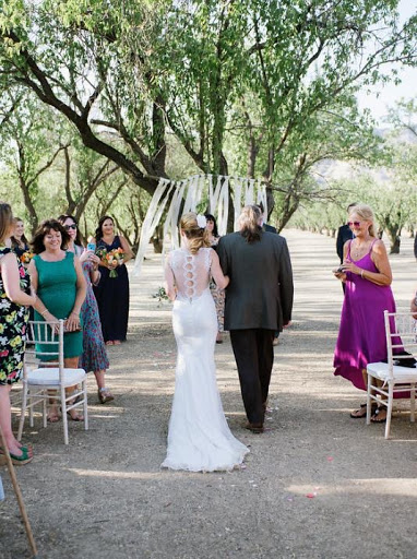 Bridal Shop «Always Elegant Bridal», reviews and photos, 1199 Butte House Rd A, Yuba City, CA 95991, USA