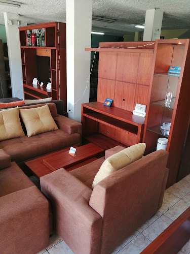 Opiniones de Decort Muebles en Quito - Tienda de muebles