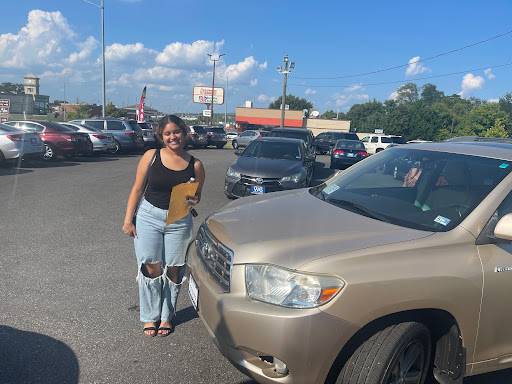 Used Car Dealer «Woodbridge Auto Sales», reviews and photos, 13611 Jefferson Davis Hwy, Woodbridge, VA 22191, USA