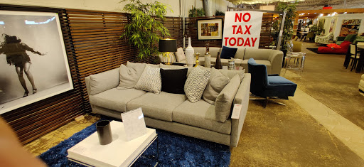 Furniture Store «Domicile Furniture», reviews and photos, 3701 W Lunt Ave, Lincolnwood, IL 60712, USA