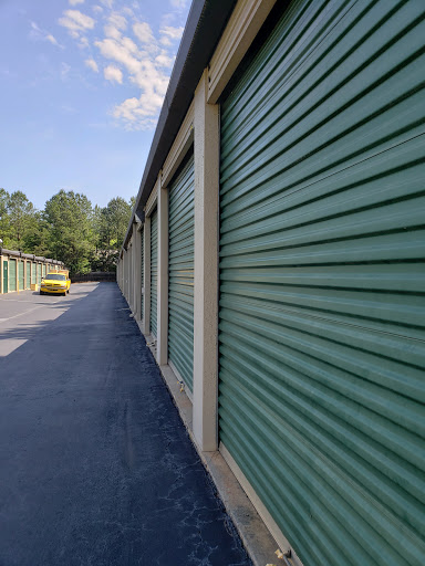 Self-Storage Facility «Life Storage», reviews and photos, 9940 Jones Bridge Rd, Alpharetta, GA 30022, USA