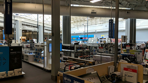 Electronics Store «Best Buy», reviews and photos, 23000 Eureka Rd, Taylor, MI 48180, USA