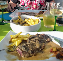 Plats et boissons du Restaurant italien La Romaine à Niederbronn-les-Bains - n°13