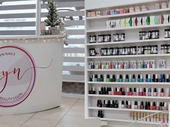 YN Nails & Beauty Salon
