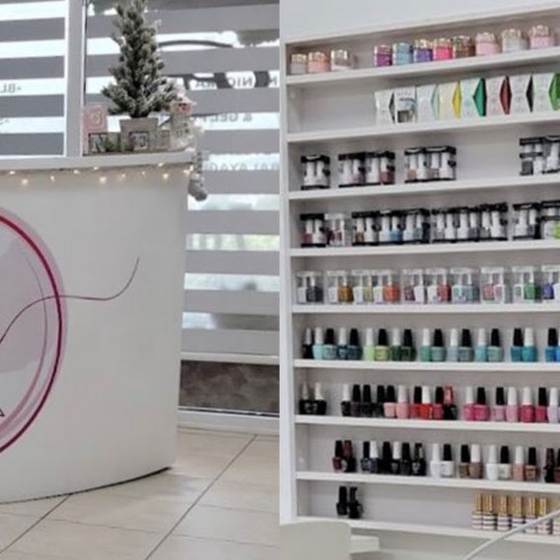 YN Nails & Beauty Salon