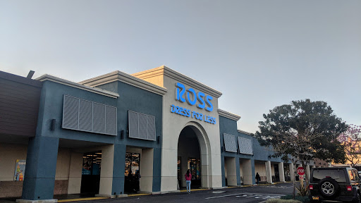 Clothing Store «Ross Dress for Less», reviews and photos, 2505 Via Campo, Montebello, CA 90640, USA