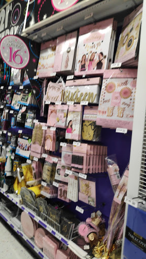 Party Store «Party City», reviews and photos