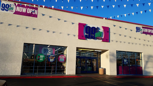 Discount Store «99 Cents Only Stores», reviews and photos, 790 E Southern Ave, Tempe, AZ 85282, USA