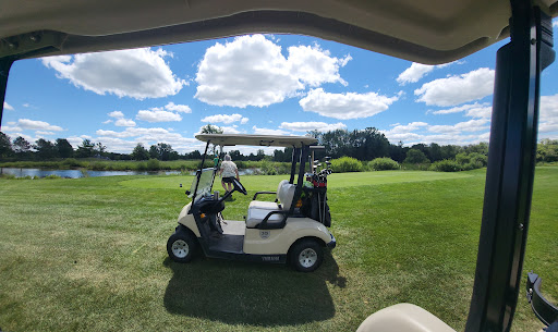 Golf Course «Whitmore Lake Golf Links», reviews and photos, 1111 W 6 Mile Rd, Whitmore Lake, MI 48189, USA