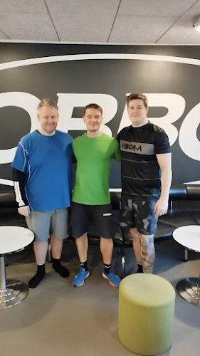 Telefonnummer for KB Coaching