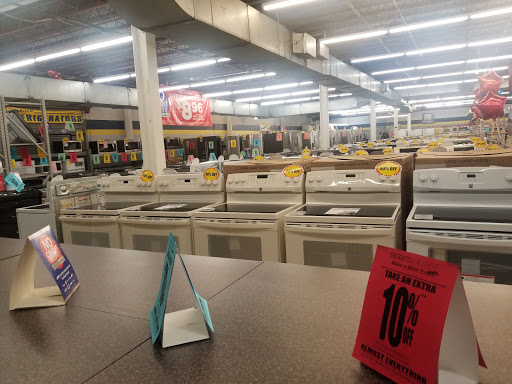 Appliance Store «Sears Outlet», reviews and photos, 2065 George St, Melrose Park, IL 60160, USA