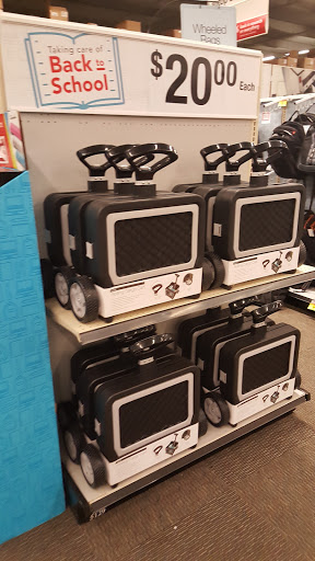 Office Supply Store «Office Depot», reviews and photos, 29320 Plymouth Rd, Livonia, MI 48150, USA